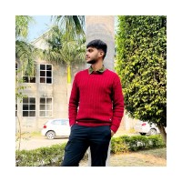 Akshay Sharma