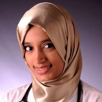 Fathima Zahra Kamil Faiz