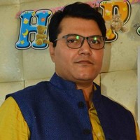 Vanit Bakshi
