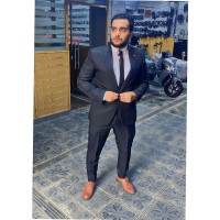 Moustafa Abd EL Moniem