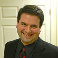 Dan Peterson