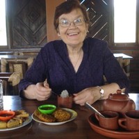 Helen Samujh
