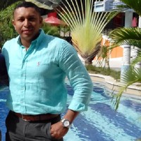 Eduardo Javier Lopez Vanegas