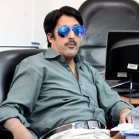 Salman Qureshi
