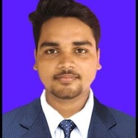 Soumya Ranjan Mohanty