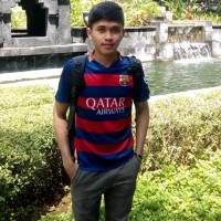Arif Hidayat