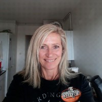 Corine Morel