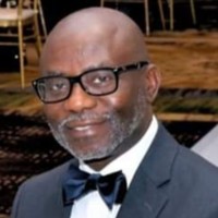 Ralph Hastings-Spaine, Cltc
