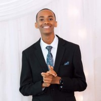 Gad Ishimwe