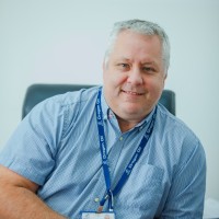 Ian Fletcher Bsc (Hons) Amicheme