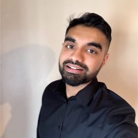 Kameron Hussain