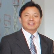 Lawrence Zhu
