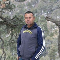 Cesar Ernesto Gonzalez garcia