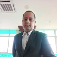 Achut Sapkota