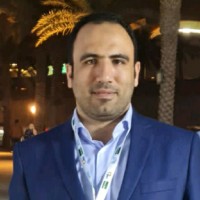 Mahmoud Yahya