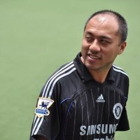 David Li