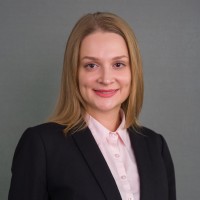 Anastasia Sveshnikova, Ph.D.
