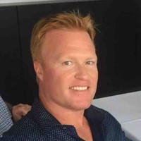 Greg Barron