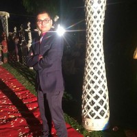 Abhishek Patel