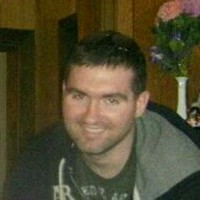 Michael Jones