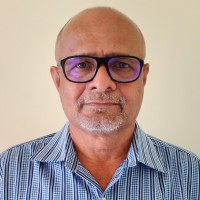 Ramesh Neelawani