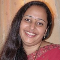Arundhati Bhatkhande