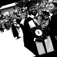 Edwin J Chikadza