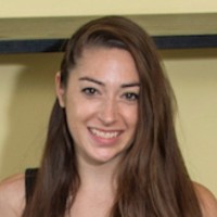 Alexandra Martelli, PhD