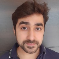 Amit Ahuja