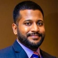 Surendra Alwis