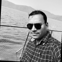 Satyendra Kumar Pandey