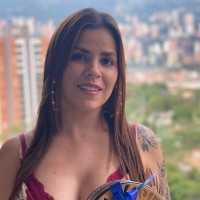 Natalia Marin