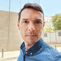 Pablo Román Quevedo