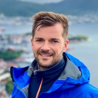 Runar Stoveland