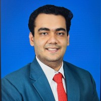 Siddharth Khanna