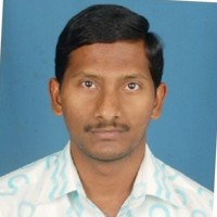 Srinivas Yeligeti