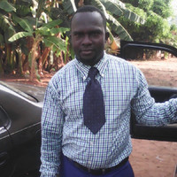 ubong udoh