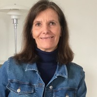 Mette Spangenberg