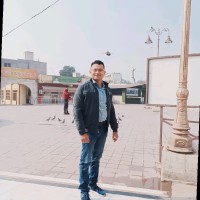 Animesh Sarkar