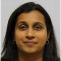 Medha Martis