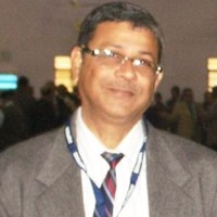 Samir Ghosh