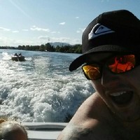 Nick Holomay