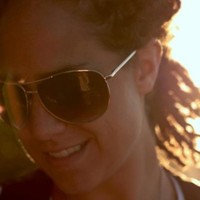 Sarah Croce