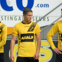 Jerimo Van Den Bempt