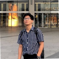 Stevanus Evan Pradipa