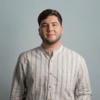 Aaron Beltran