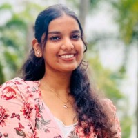 Athira Santhosh
