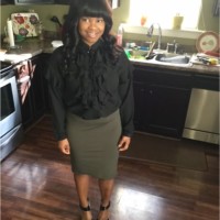 Mya Wilson