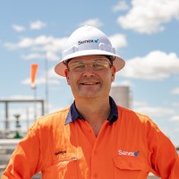 Darren Stevenson