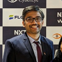 Sai Kiran Nallapaneni